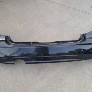 Mercedes A W169 zadnji odbijač