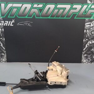 Mercedes A W169 zaklep vrat ključavnica spredaj levo 1697202535q9