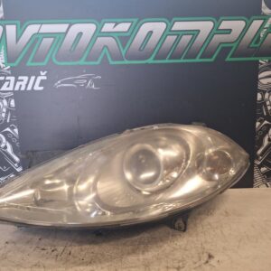 Mercedes A180 2008 levi žaromet A1698200561