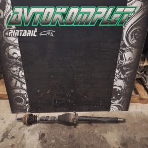 Mercedes A180 CDI 80kw 2008 desna polosovina polos