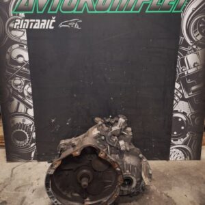 Mercedes A180 CDI 80kw 2008 menjalnik 0422730541