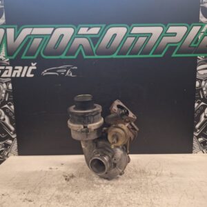 Mercedes A180 CDI 80kw 2008 turbina turbo A6400901780