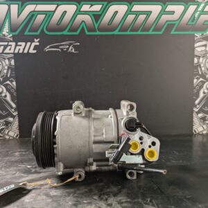 Mercedes B 150 70 kW kompresor klime 0711L904