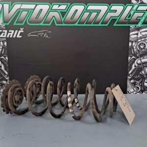 Mercedes B 180 CDI W245 zadnja vzmet