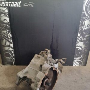 Mercedes B W245 180CDI menjalnik