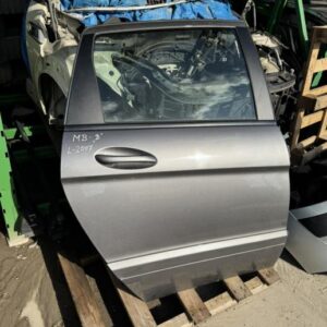 Mercedes B W245 2007 zadnja desna vrata