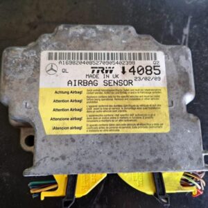 Mercedes B W245 airbag modul A1698204085270905402398