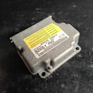 Mercedes B W245 airbag računalnik