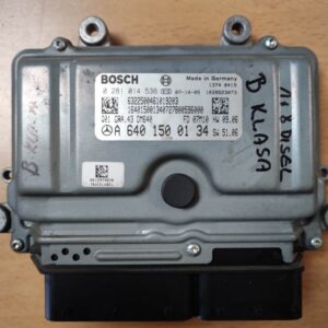 Mercedes B W245 motorni računalnik 180 CDI A6401500134