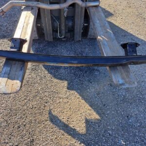 Mercedes B W245 nosilec zadnjega odbijača