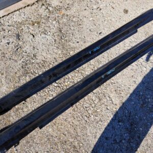 Mercedes B W245 prag