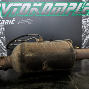 Mercedes B W246 180 CDI katalizator DPF A2464900492