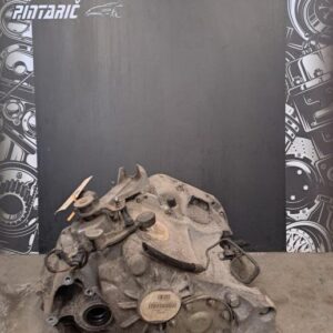 Mercedes B W246 180CDI 80 kW menjalnik 1693603000