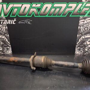 Mercedes B W246 180CDI desna polos polosovina