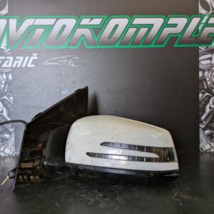 Mercedes B W246 2013 levo ogledalo