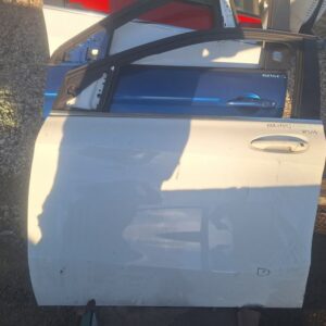 Mercedes B W246 2013 Sprednja leva vrata