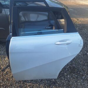 Mercedes B W246 2013 Zadnja leva vrata