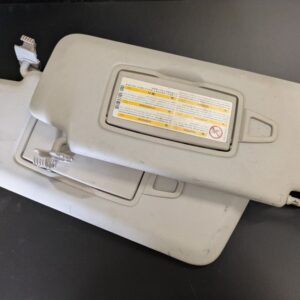 Mercedes B W246 2014 senčnik