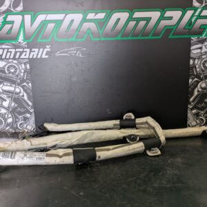 Mercedes B W246 desni strešni airbag zavesa bampt11624 qo5R