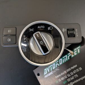 Mercedes B W246 stikalo za luči žaromete