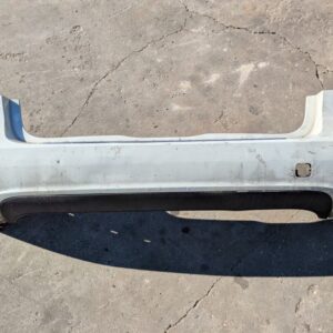 Mercedes B W246 zadnji odbijač 2014