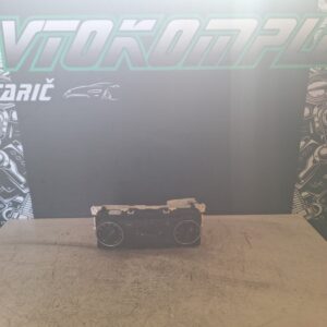 Mercedes B160 2009 klimatronik A1699000900