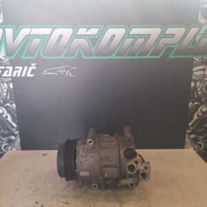 Mercedes B160 70kw 2009 kompresor klime A0022306811