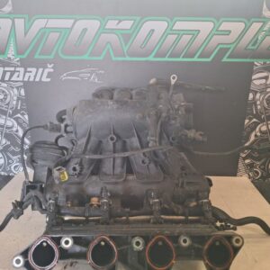 Mercedes B160 70kw 2009 sesalni kolektor motorja M266.920