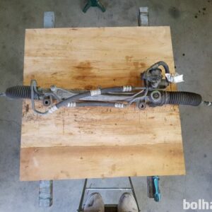 Mercedes-Benz A-Class Letev Volana