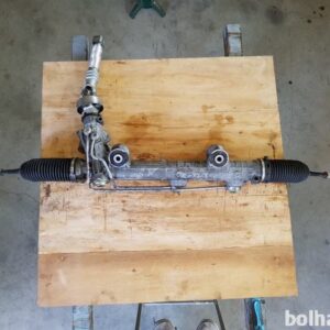 Mercedes E W211 280 Cdi Letev Volana