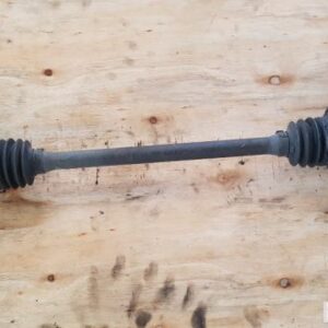 Mercedes E280 W211 Desna polos, polosovina