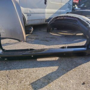 Mercedes Vito W447 2016 zadnji odbijač