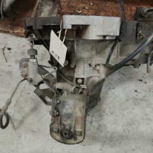 MG 1.8 1998 menjalnik