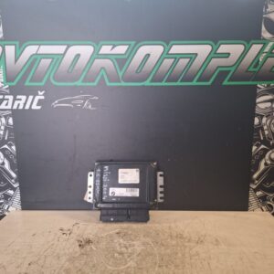 Mini 1.6 85kw 2004 motorni računalnik ecu 7540912