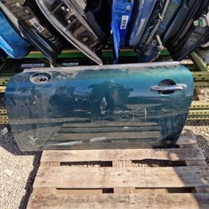 Mini Clubman R55 2008 leva vrata