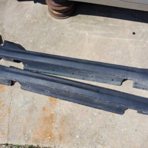 Mini Clubman R55 2008 prag levi desni