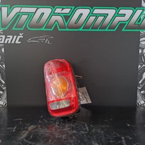 Mini Clubman R55 2008 zadnja desna luč