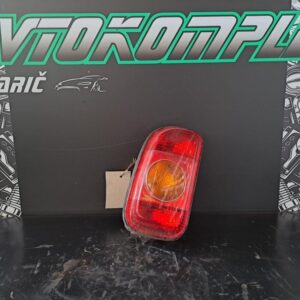 Mini Clubman R55 2008 zadnja leva luč