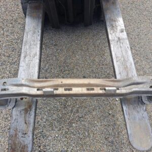 Mini Clubman R55 nosilec zadnjega odbijača 7167565