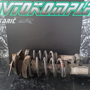 Mini Clubman R55 zadnji amortizer vzmet