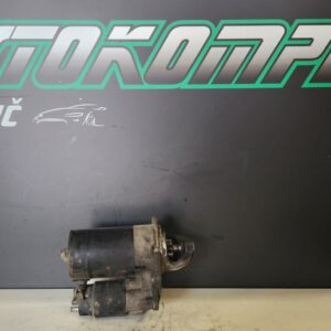 Mini Cooper 1.6 85kw 2004 zaganjač 0001106019