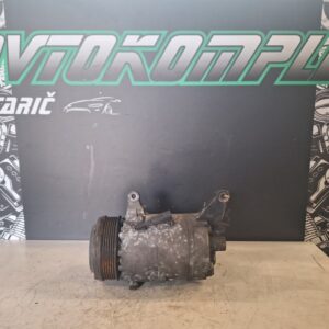 Mini Cooper 1.6 85kw 2005 kompresor klime 01139014