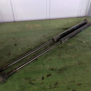 Mini Cooper 2003 amortizer prtljažnega prostora