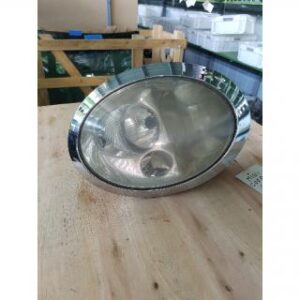 Mini Cooper Levi Žaromet