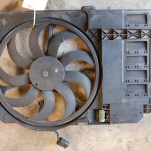 Mini Cooper R50 1.6 ventilator za hlajenje motorja 11819310