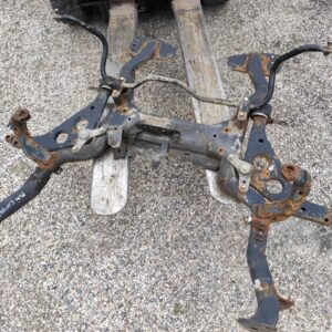 Mini Cooper R50 2003 sprednji most