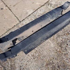 Mini Cooper R50 prag levi desni 1505863 1505862