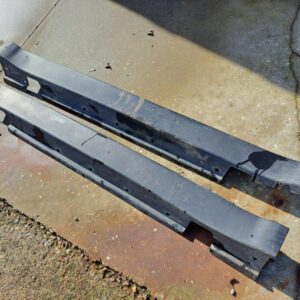 Mini Cooper R50 prag levi desni