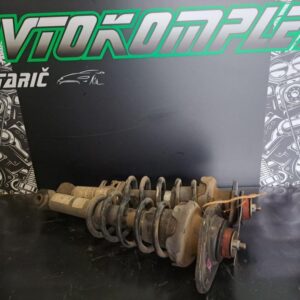 Mini Cooper R50 zadnji amortizer vzmet