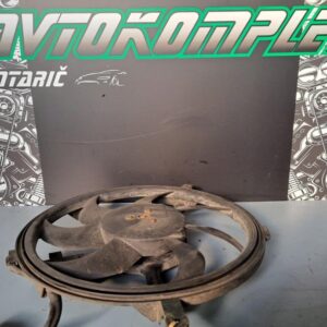 Mini One R56 1.6D ventilator 1742850999003